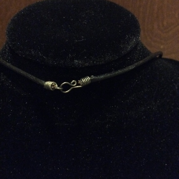 Turquoise necklace - Picture 3 of 3